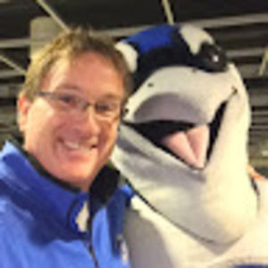 Meet your Posher, Bill